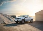 Пикапът на Dacia Duster излиза на пазара 2
