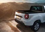 Пикапът на Dacia Duster излиза на пазара 3