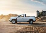 Пикапът на Dacia Duster излиза на пазара 6