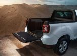 Пикапът на Dacia Duster излиза на пазара 7