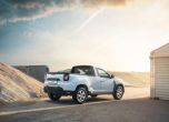 Пикапът на Dacia Duster излиза на пазара 9