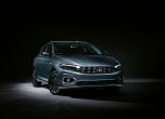 Обновеният Fiat Tipo се сдоби с приключенска версия 2