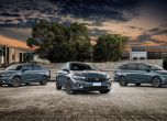 Обновеният Fiat Tipo се сдоби с приключенска версия 3