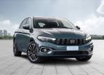 Обновеният Fiat Tipo се сдоби с приключенска версия 5