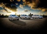 Обновеният Fiat Tipo се сдоби с приключенска версия 9