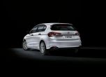 Обновеният Fiat Tipo се сдоби с приключенска версия 10