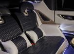 Aznom Palladium: суперлимузина с оф-роуд гени 9