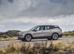 BMW iX: това е електрическият флагман на баварците (галерия и видео) 3