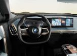 BMW iX: това е електрическият флагман на баварците (галерия и видео) 6