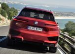 BMW iX: това е електрическият флагман на баварците (галерия и видео) 8