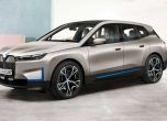 BMW iX: това е електрическият флагман на баварците (галерия и видео) 9