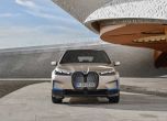 BMW iX: това е електрическият флагман на баварците (галерия и видео) 10