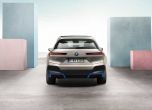 BMW iX: това е електрическият флагман на баварците (галерия и видео) 11