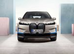 BMW iX: това е електрическият флагман на баварците (галерия и видео) 16