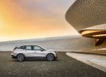 BMW iX: това е електрическият флагман на баварците (галерия и видео) 19