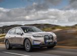 BMW iX: това е електрическият флагман на баварците (галерия и видео) 20