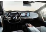 BMW iX: това е електрическият флагман на баварците (галерия и видео) 21
