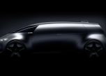 Mercedes-Benz Vision Tokyo за родените след 1995 5