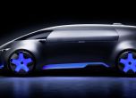 Mercedes-Benz Vision Tokyo за родените след 1995 13