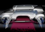 Mercedes-Benz Vision Tokyo за родените след 1995 15