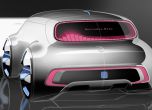 Mercedes-Benz Vision Tokyo за родените след 1995 18