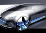 Mercedes-Benz Vision Tokyo за родените след 1995 22