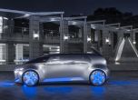 Mercedes-Benz Vision Tokyo за родените след 1995 23