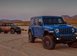 Rubicon 392 е най-злият сериен Jeep Wrangler 2