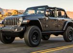 Rubicon 392 е най-злият сериен Jeep Wrangler 3