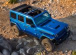 Rubicon 392 е най-злият сериен Jeep Wrangler 8