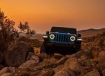 Rubicon 392 е най-злият сериен Jeep Wrangler 11