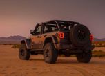Rubicon 392 е най-злият сериен Jeep Wrangler 12