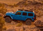 Rubicon 392 е най-злият сериен Jeep Wrangler 15