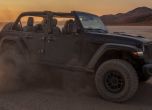 Rubicon 392 е най-злият сериен Jeep Wrangler 16