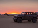 Rubicon 392 е най-злият сериен Jeep Wrangler 17