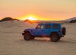 Rubicon 392 е най-злият сериен Jeep Wrangler 22