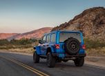 Rubicon 392 е най-злият сериен Jeep Wrangler 23