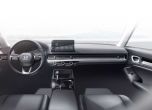 Това е новата Honda Civic (галерия и видео) 11