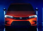 Това е новата Honda Civic (галерия и видео) 12