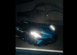 Bugatti показа най-екстремния си модел (галерия и видео) 5