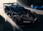 Bugatti показа най-екстремния си модел (галерия и видео) 9