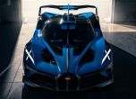 Bugatti показа най-екстремния си модел (галерия и видео) 11