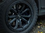 BMW X7 получи версия за офроуд с фалшива бронировка 4