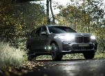 BMW X7 получи версия за офроуд с фалшива бронировка 5