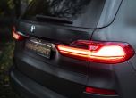 BMW X7 получи версия за офроуд с фалшива бронировка 7