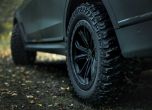 BMW X7 получи версия за офроуд с фалшива бронировка 9