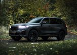BMW X7 получи версия за офроуд с фалшива бронировка 10