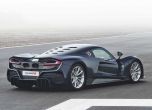 Hennessey Venom F5 обещава да вдига над 500 км/ч 2