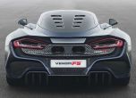 Hennessey Venom F5 обещава да вдига над 500 км/ч 3