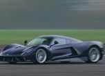 Hennessey Venom F5 обещава да вдига над 500 км/ч 5